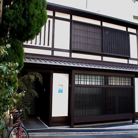 Komatsu Residences Kyoto Ngoại thất bức ảnh