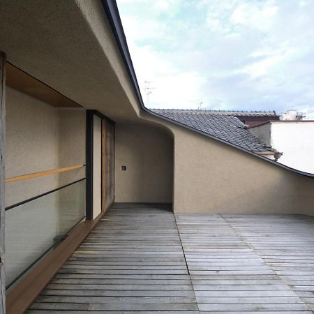Komatsu Residences Kyoto Ngoại thất bức ảnh