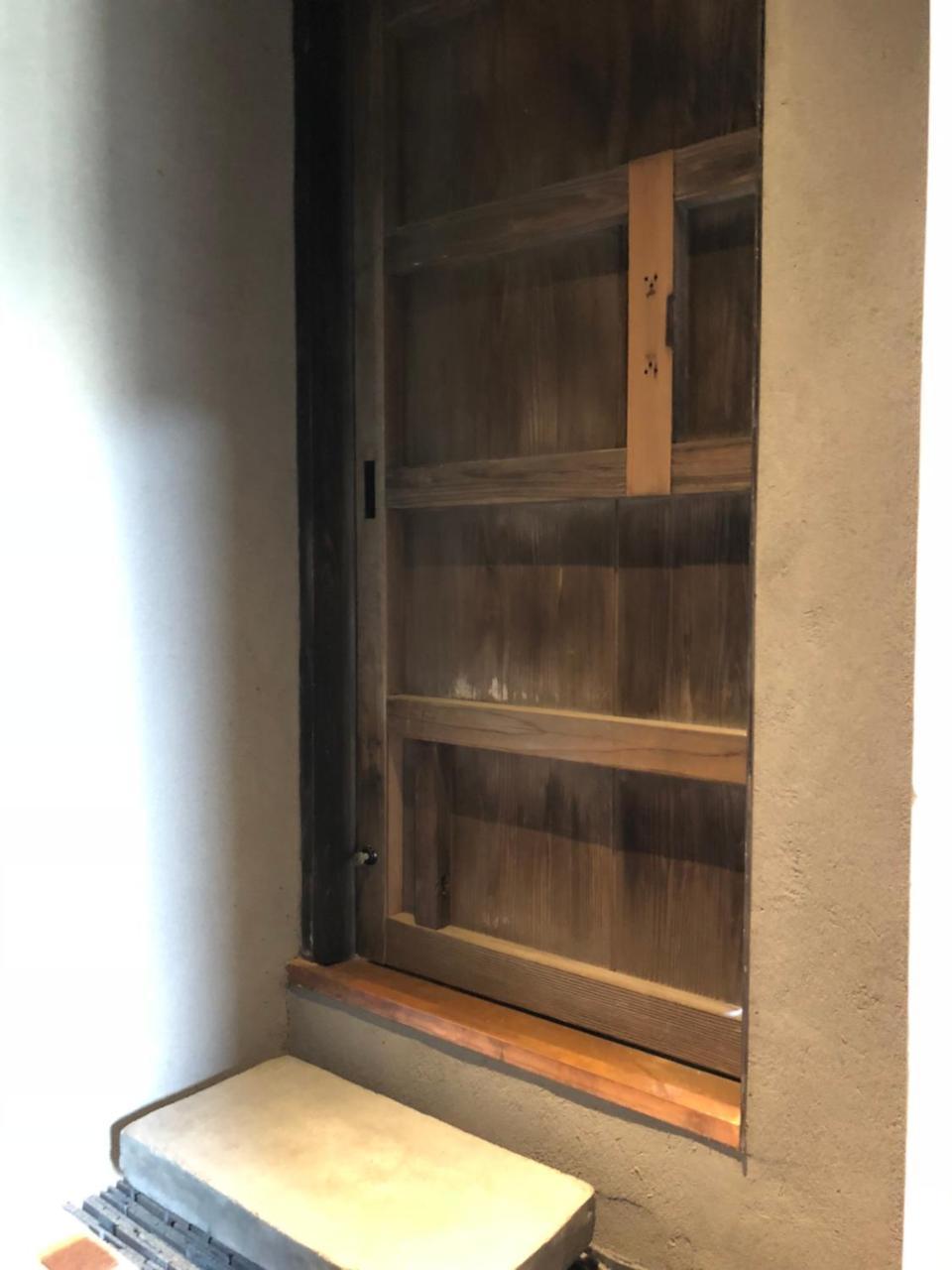 Komatsu Residences Kyoto Ngoại thất bức ảnh