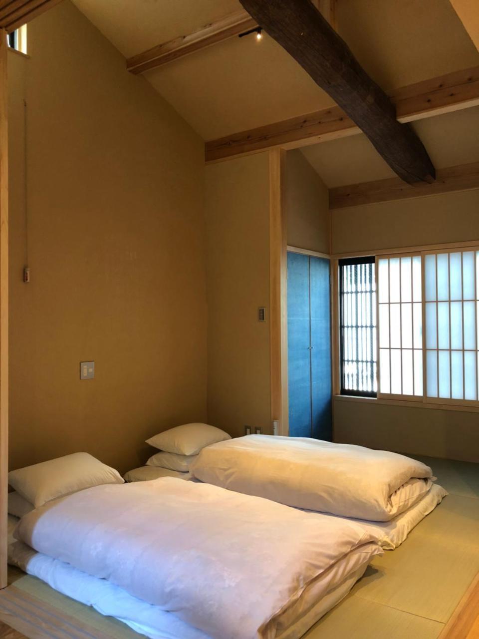 Komatsu Residences Kyoto Ngoại thất bức ảnh