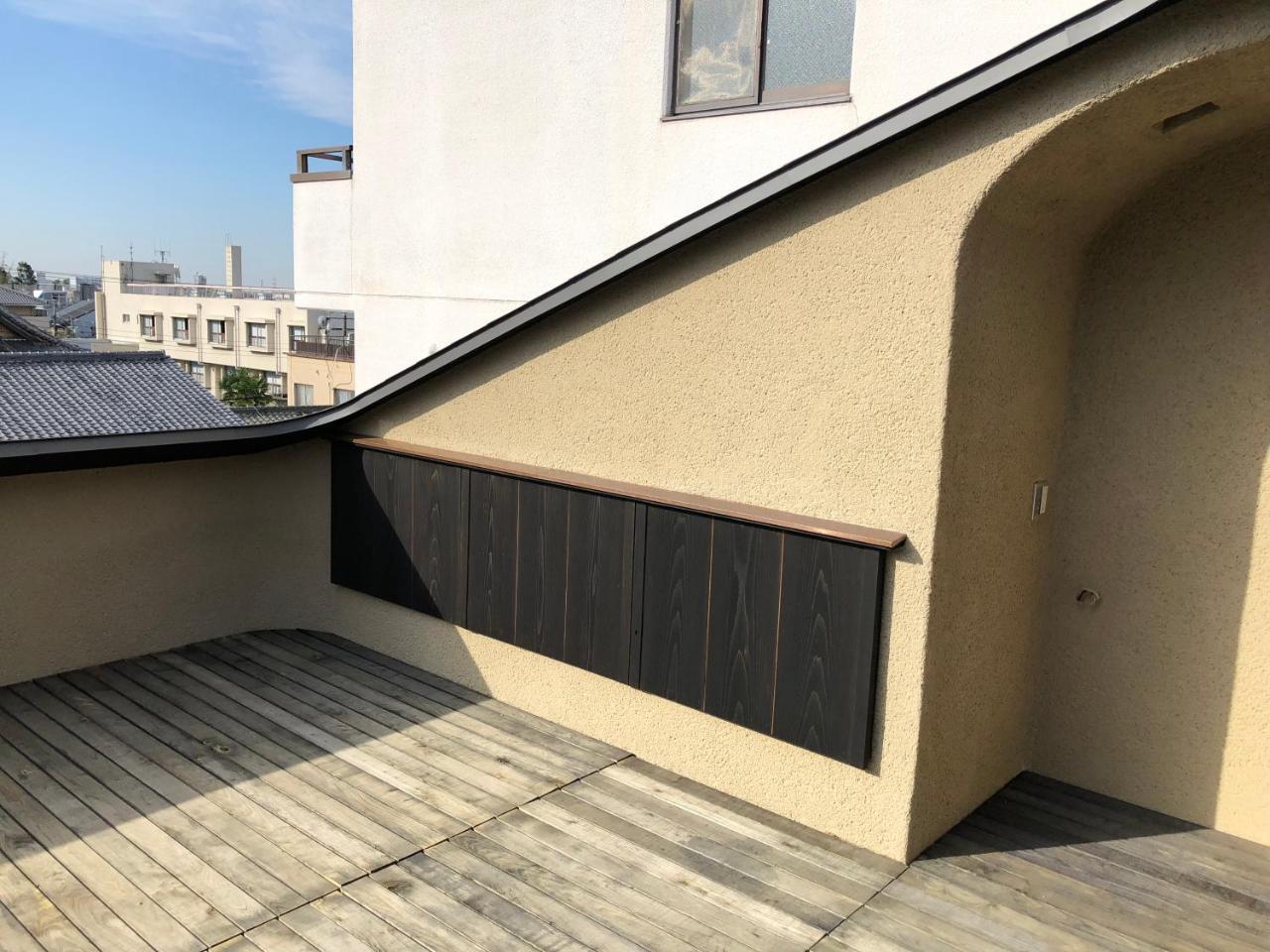 Komatsu Residences Kyoto Ngoại thất bức ảnh