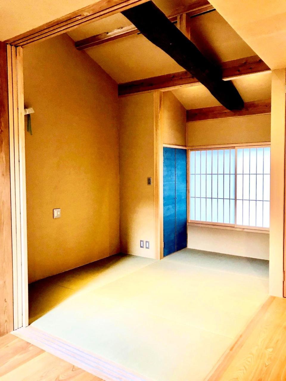 Komatsu Residences Kyoto Ngoại thất bức ảnh