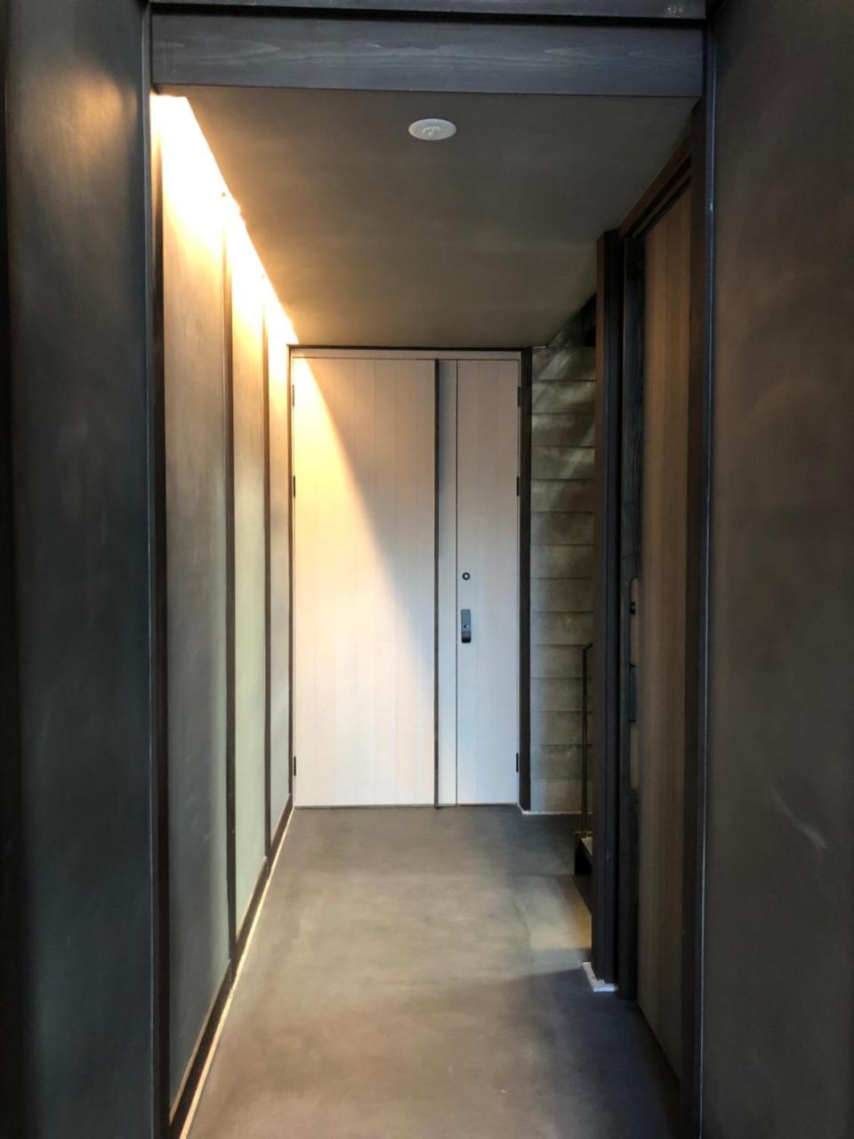 Komatsu Residences Kyoto Ngoại thất bức ảnh