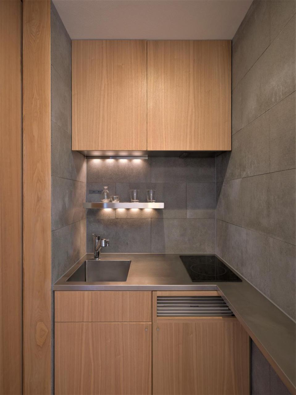 Komatsu Residences Kyoto Ngoại thất bức ảnh