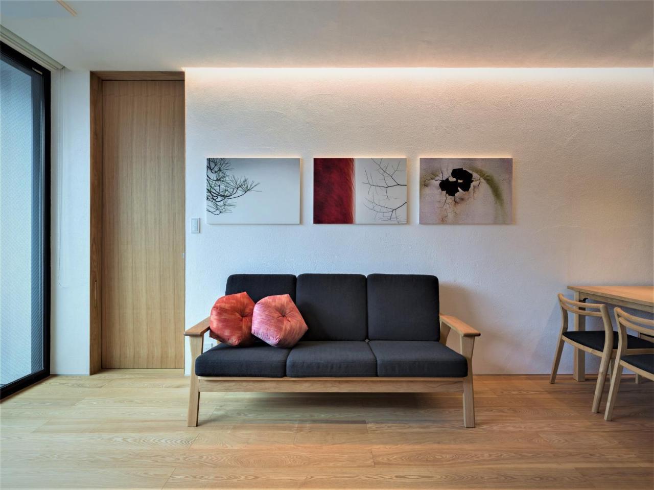 Komatsu Residences Kyoto Ngoại thất bức ảnh