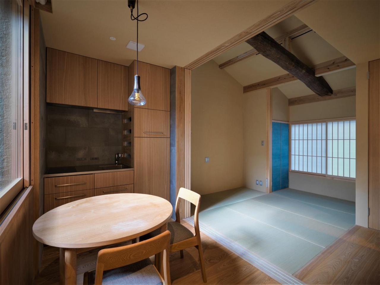 Komatsu Residences Kyoto Ngoại thất bức ảnh