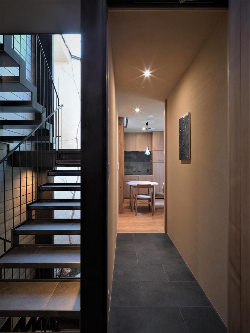 Komatsu Residences Kyoto Ngoại thất bức ảnh