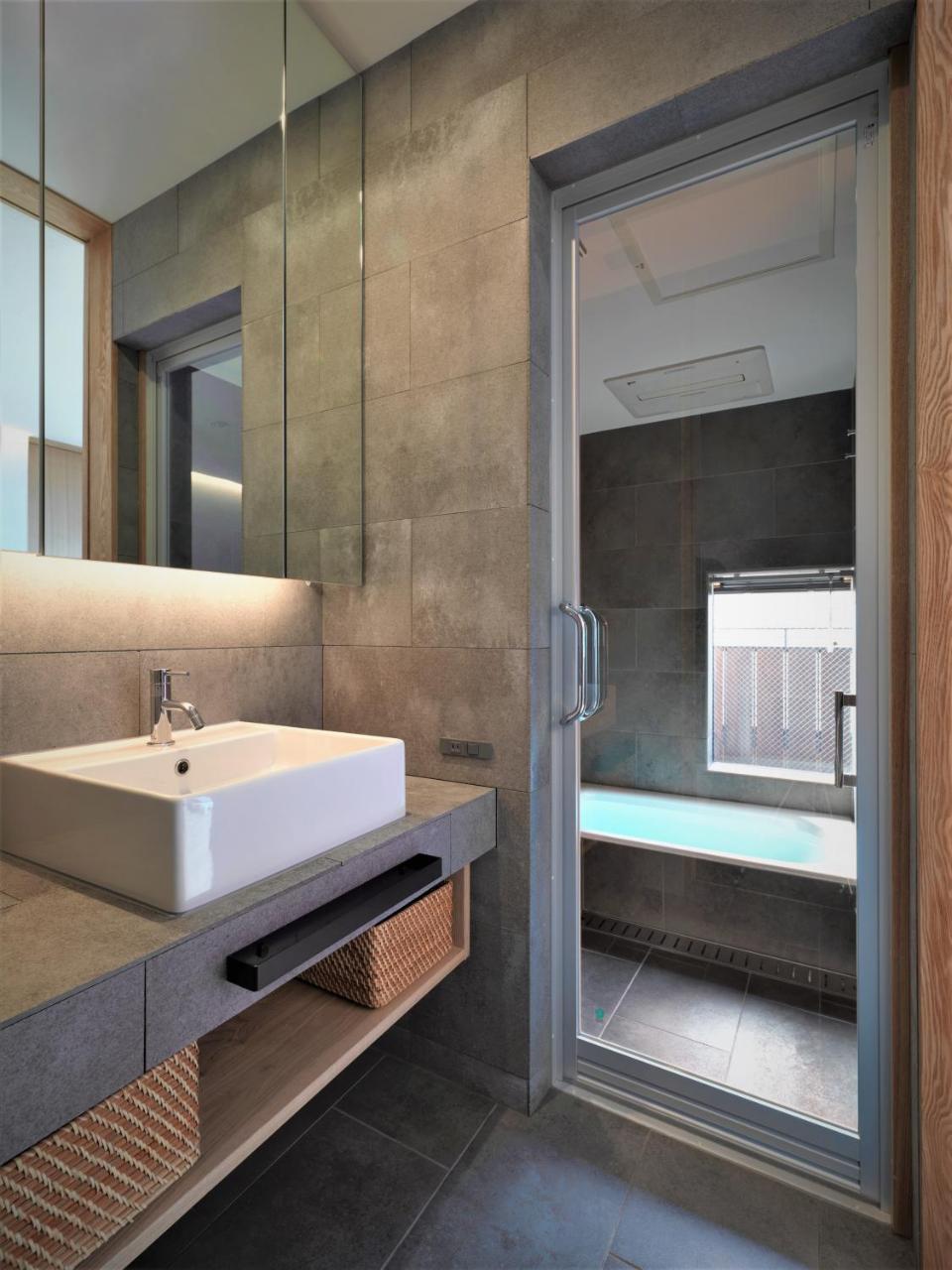 Komatsu Residences Kyoto Ngoại thất bức ảnh