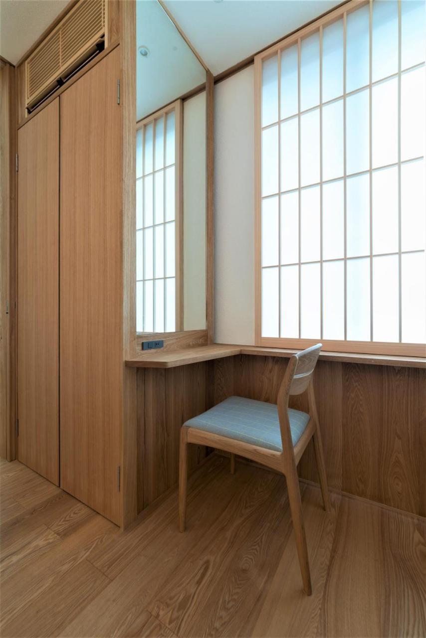 Komatsu Residences Kyoto Ngoại thất bức ảnh