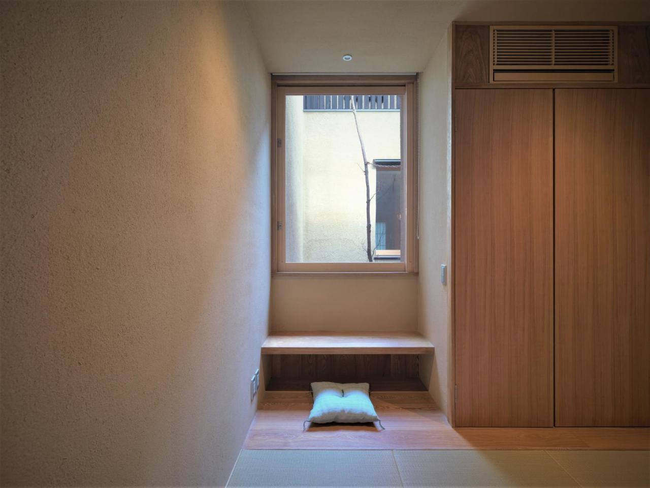 Komatsu Residences Kyoto Ngoại thất bức ảnh