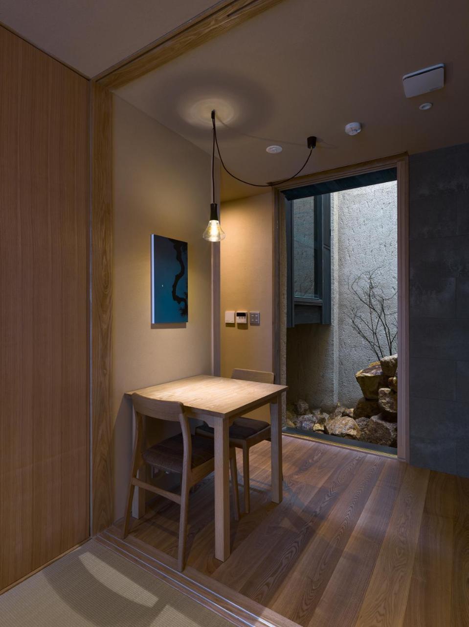 Komatsu Residences Kyoto Ngoại thất bức ảnh