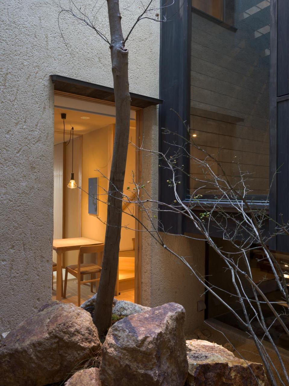 Komatsu Residences Kyoto Ngoại thất bức ảnh