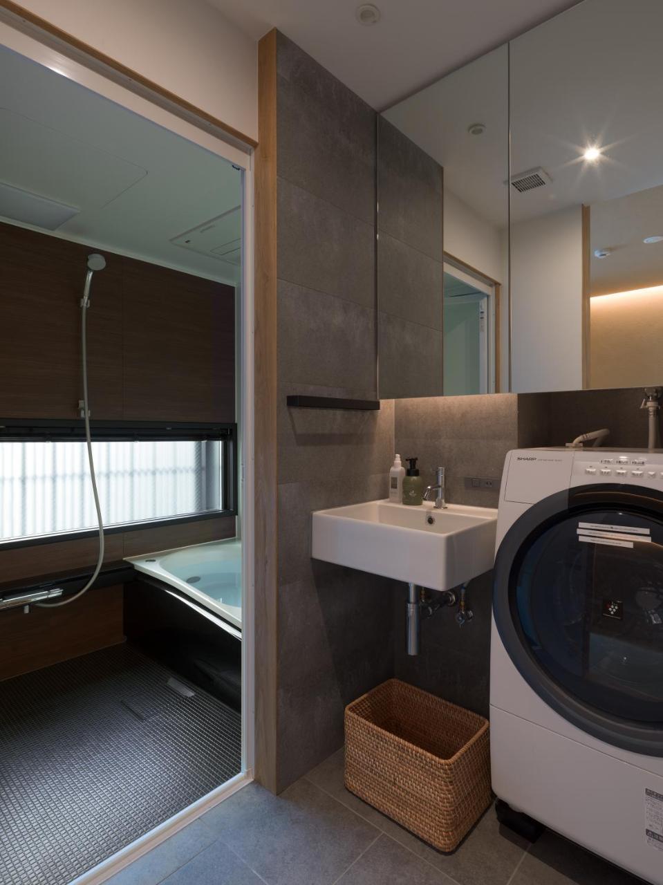 Komatsu Residences Kyoto Ngoại thất bức ảnh