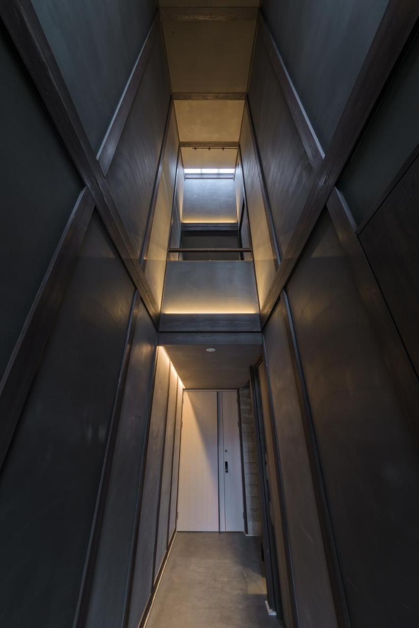 Komatsu Residences Kyoto Ngoại thất bức ảnh
