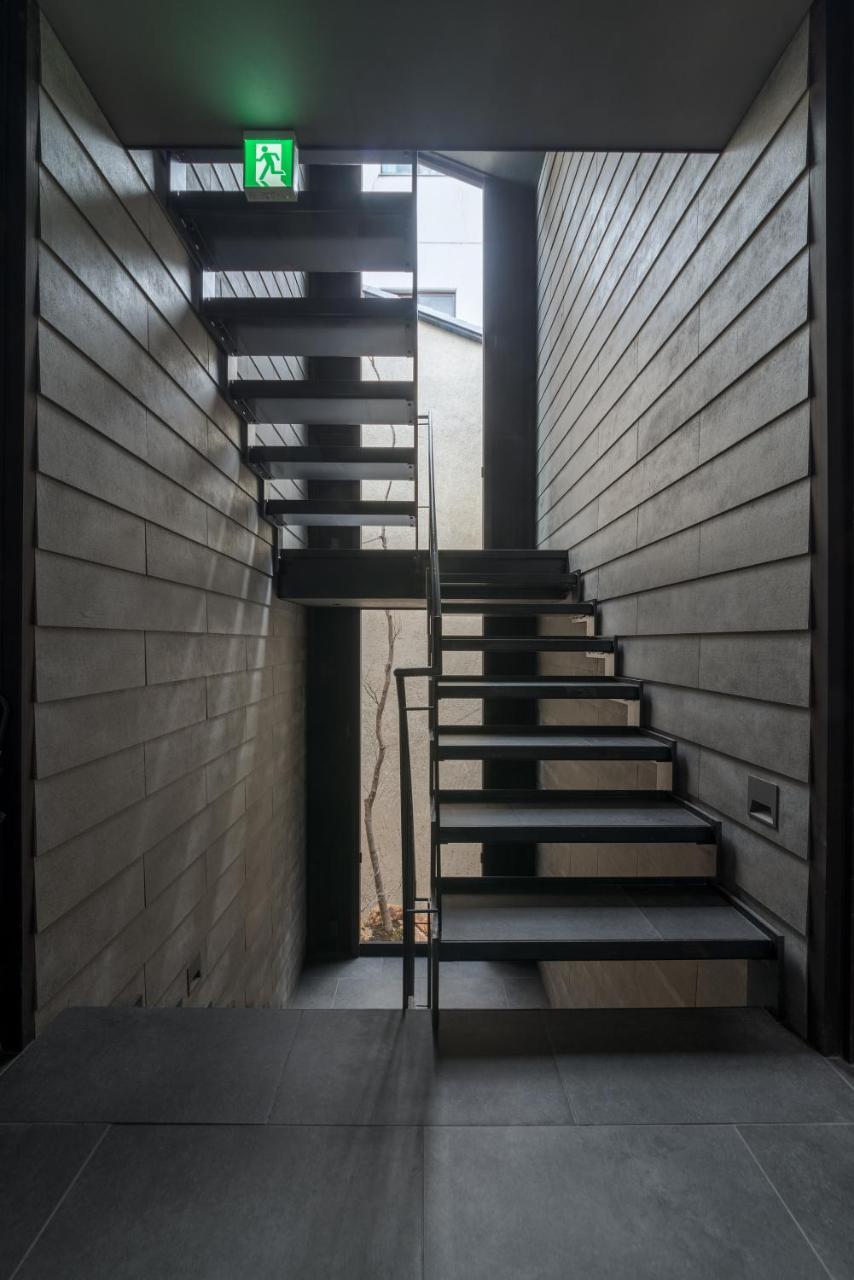 Komatsu Residences Kyoto Ngoại thất bức ảnh